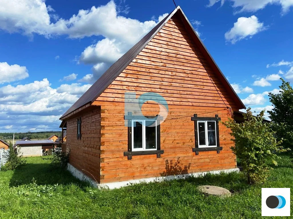 Продажа дома, Иглино, Иглинский район, улица Боткина - Фото 2