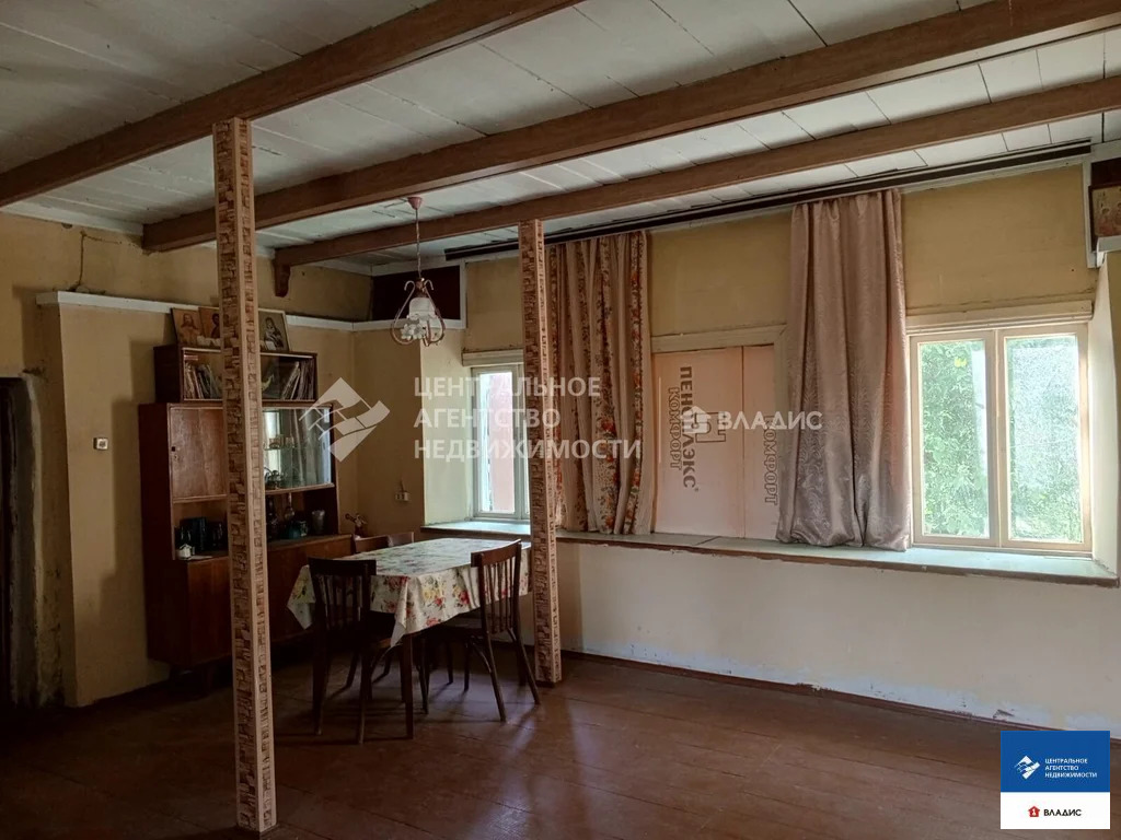 Продажа дома, Абакумово, Пронский район, Веселая улица - Фото 8