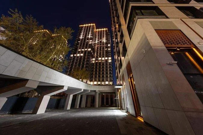 Продам 1-комн. квартиру 42.1 кв.м. - Фото 19