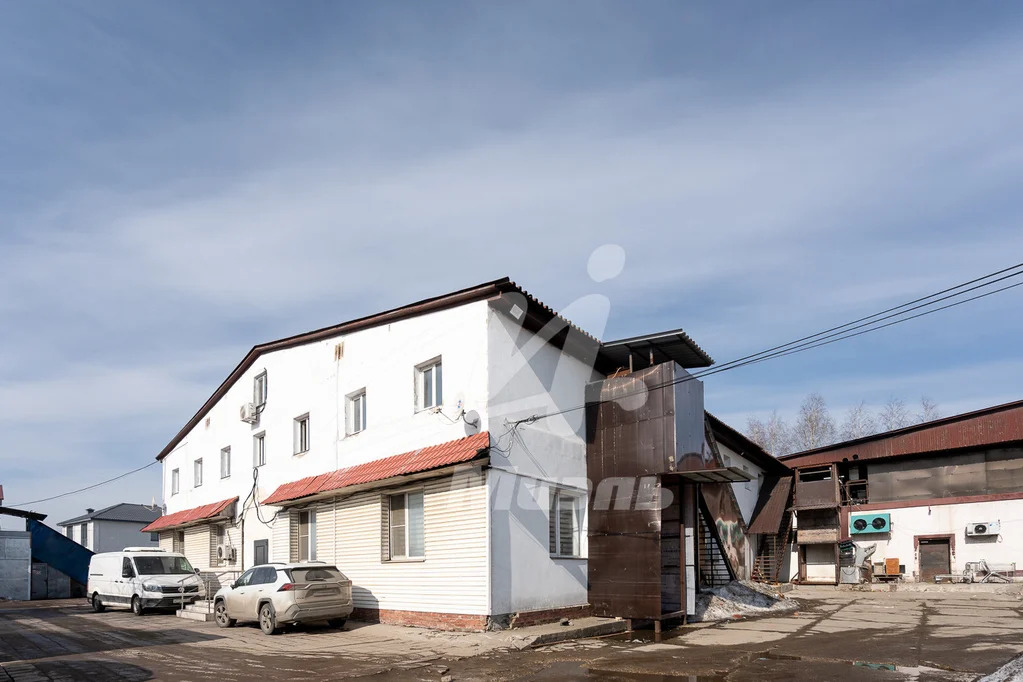 Аренда ПСН, Мытищи, Мытищинский район, Строительный туп. - Фото 27