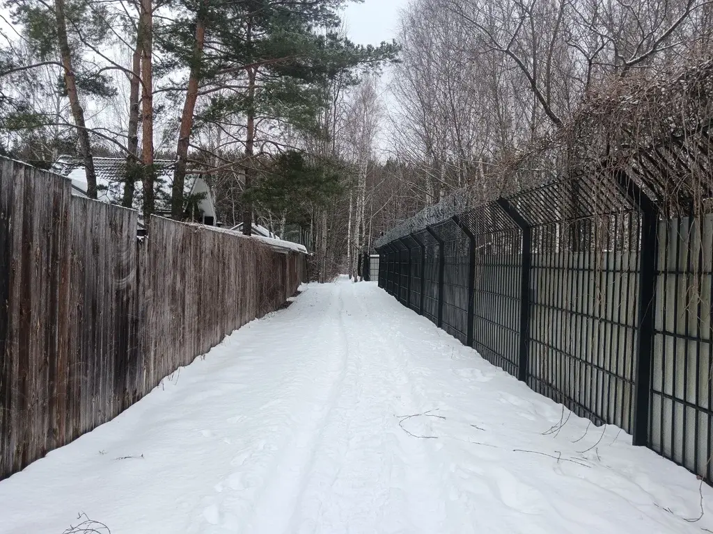 Продам земельный участок 19 соток в д.Чиверево, г.о. Мытищи - Фото 11