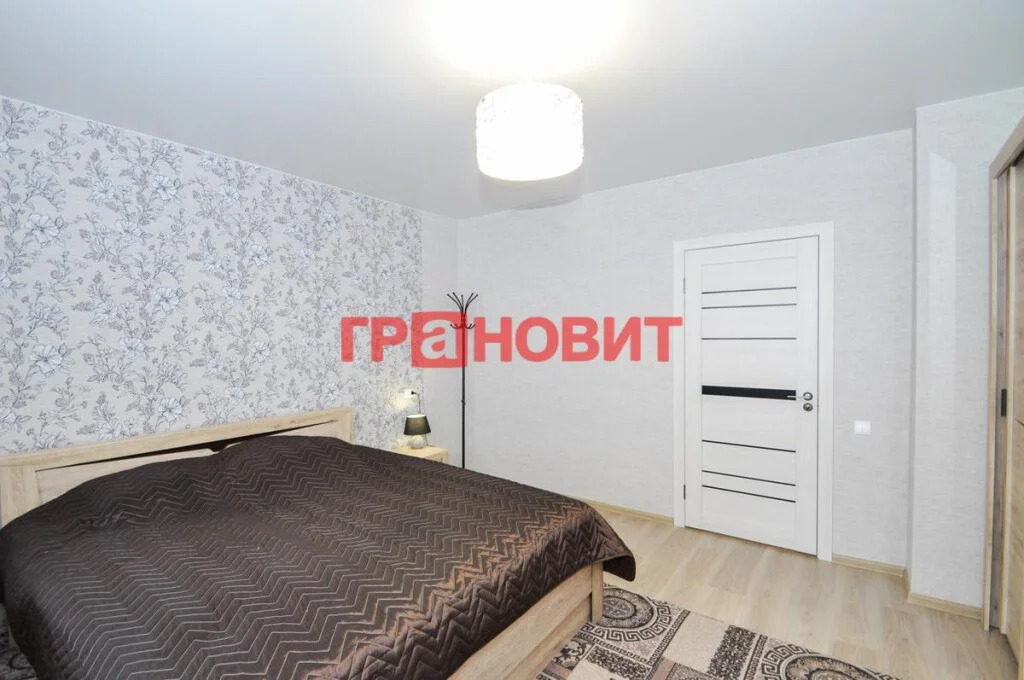 Продажа квартиры, Новосибирск, ул. Приморская - Фото 16