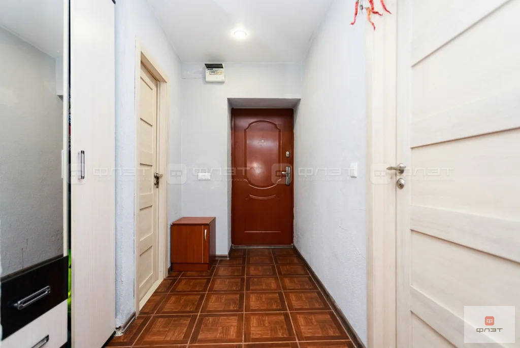 Продажа квартиры, Казань, ул. Нариманова - Фото 14