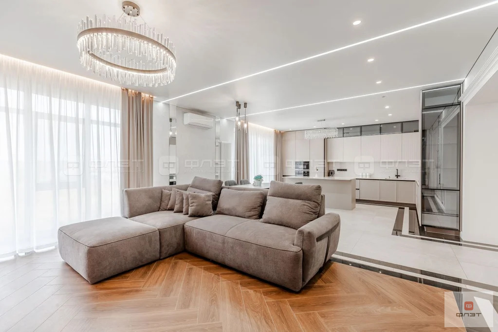 Продажа дома, Ленино-Кокушкино, Пестречинский район, ул. Зеленая - Фото 4