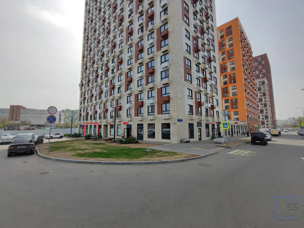 Аренда торгового помещения, м. Ховрино, ул. Ижорская д.6 к. 1.2 - Фото 2