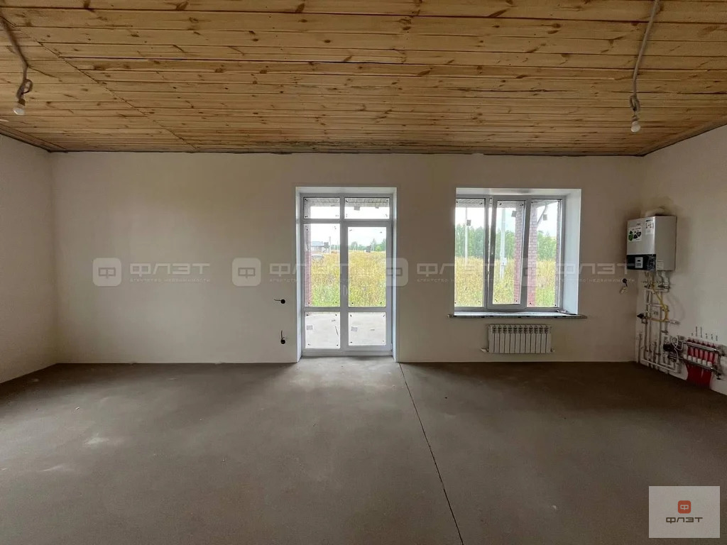 Продажа дома, Эстачи, Высокогорский район, ул. Кристальная - Фото 7