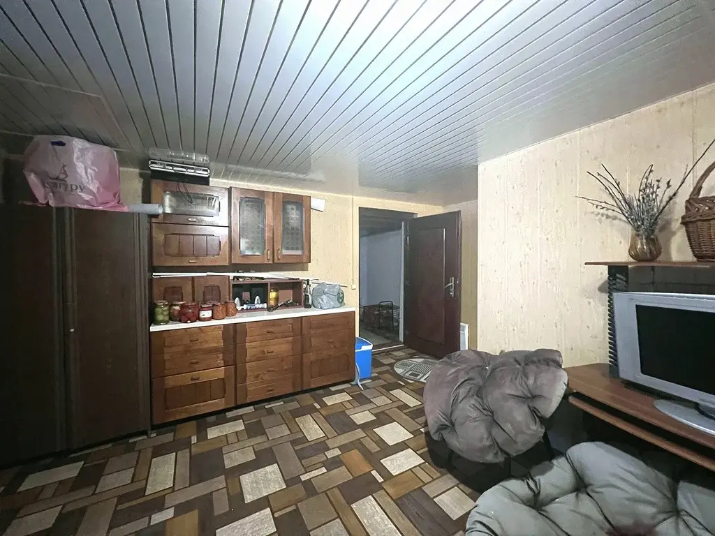 Дом в деревне Кукшево - Фото 17