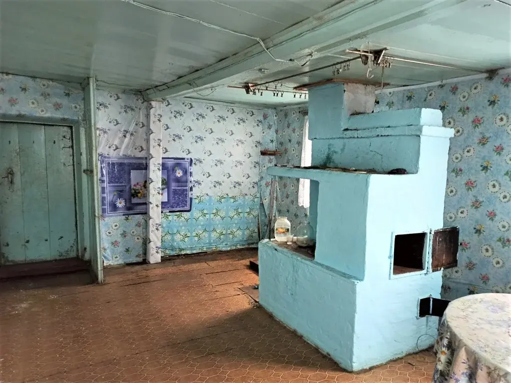 Продаётся дом в с. Ункурда по ул. Октябрьская. - Фото 18