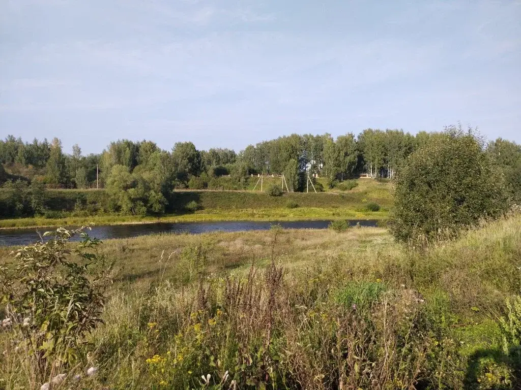 Участок 60 сот. (ИЖС),Золотово - Фото 12