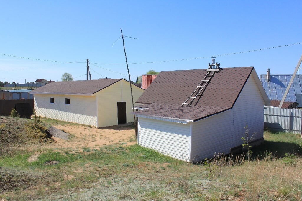 Дом на Раскопельком заливе - Фото 1