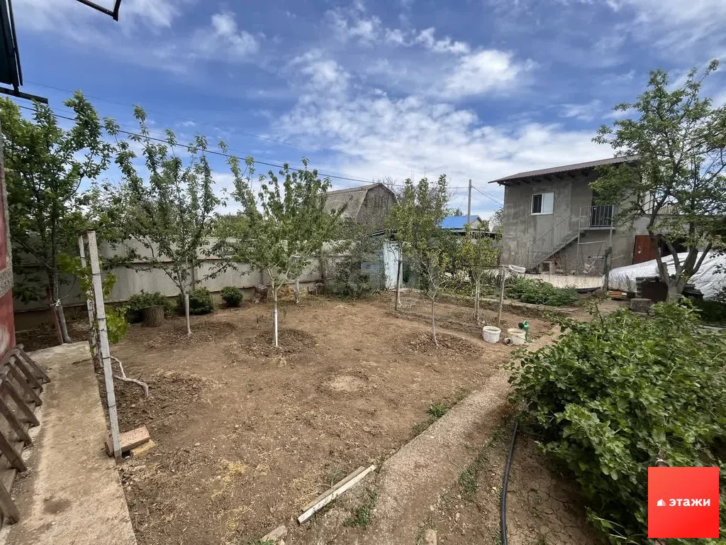Продажа дома, Сакский район, 4-я Центральная улица - Фото 10