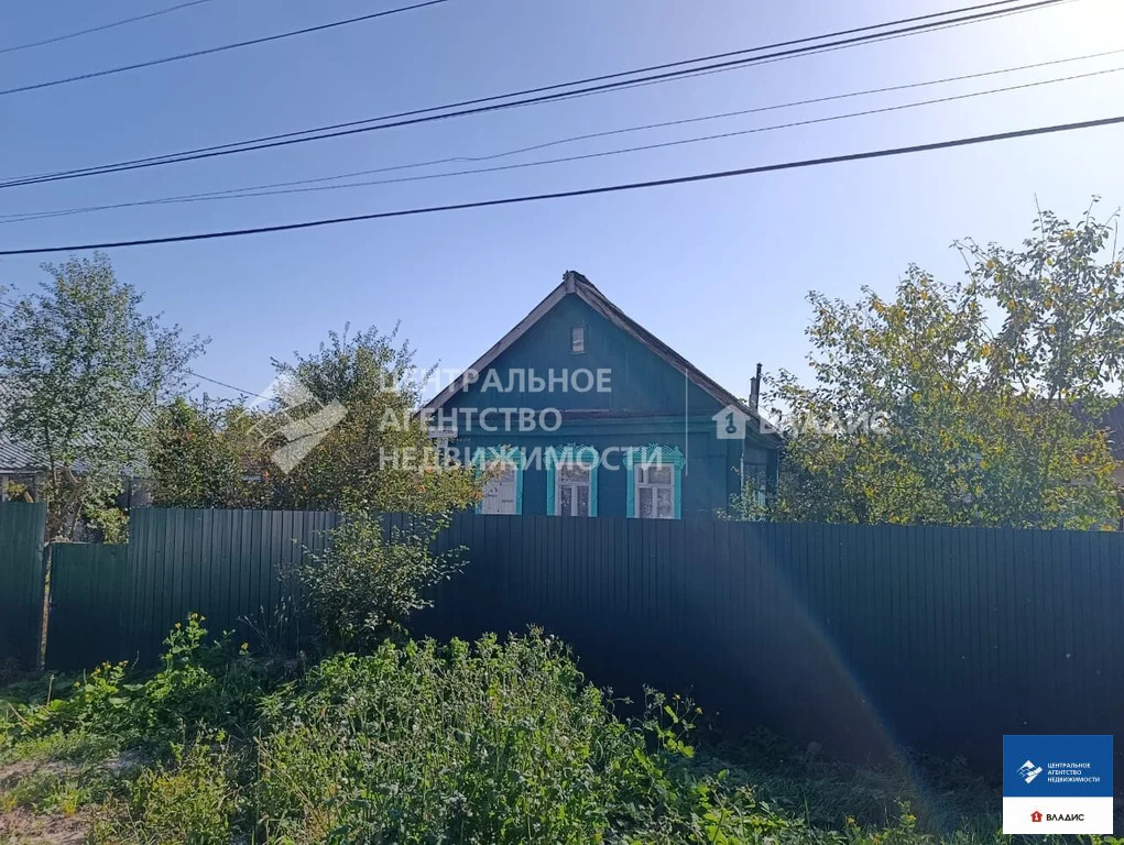 Продажа дома, Шилово, Шиловский район, ул. Трудовая - Фото 8