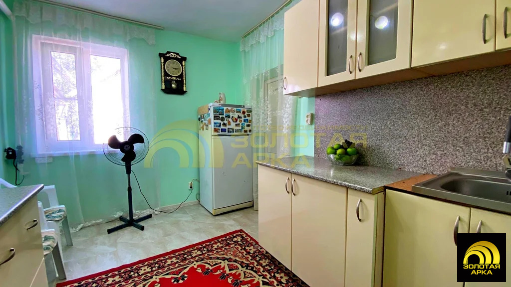 Продажа дома, Варениковская, Крымский район, ул. Чапаева - Фото 9