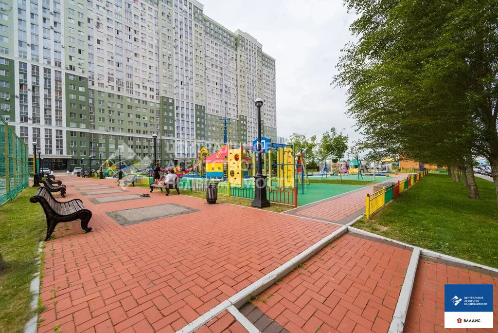 Продажа квартиры, Рязань - Фото 2