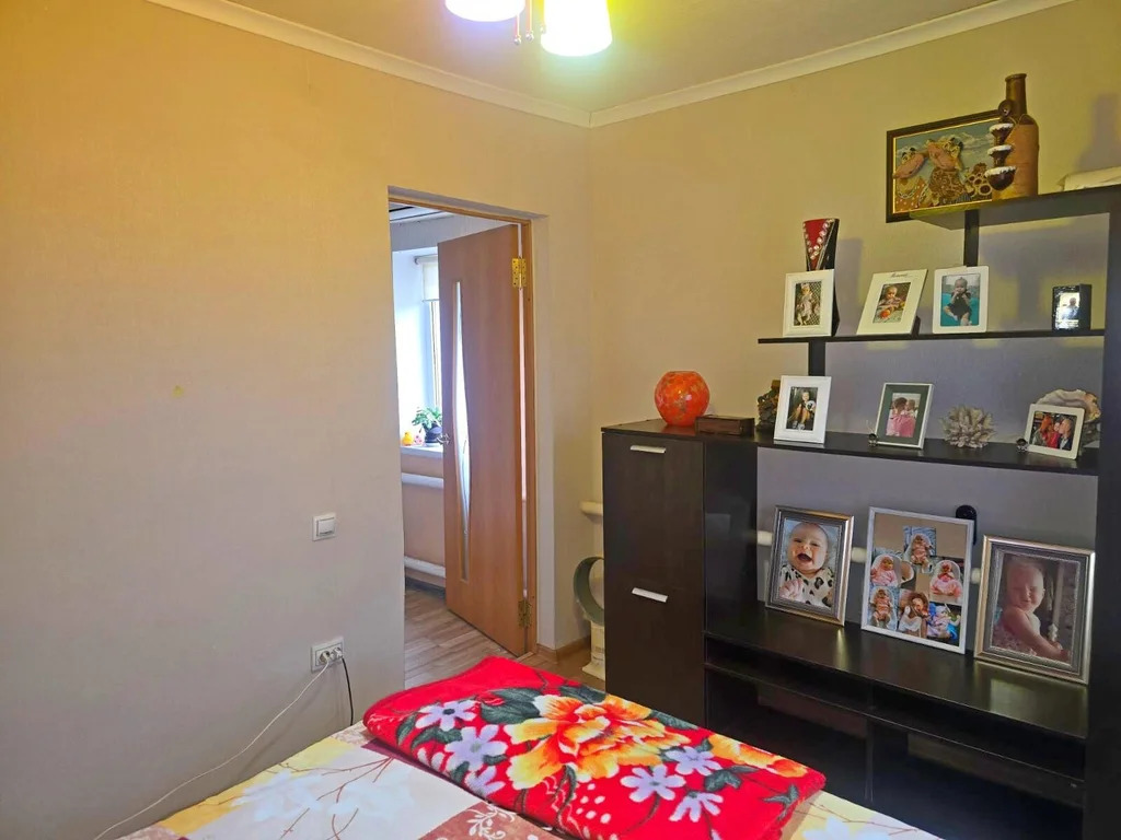 Продажа дома, Протичка, Красноармейский район - Фото 12