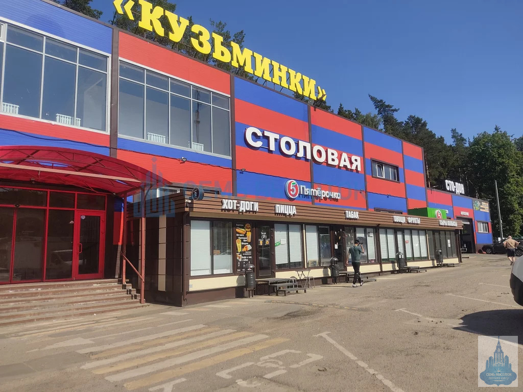 Аренда псн, Домодедово, Домодедово г. о, 63-ий Каширского шоссе км, . - Фото 18