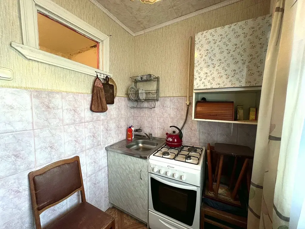 2-я квартира в п. Рязановский, ул. Чехова, дом 15 - Фото 2