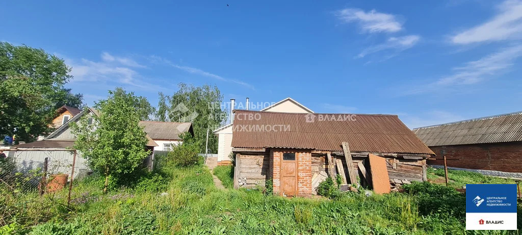 Продажа дома, Подвязье, Рязанский район, ул. Заречная - Фото 5