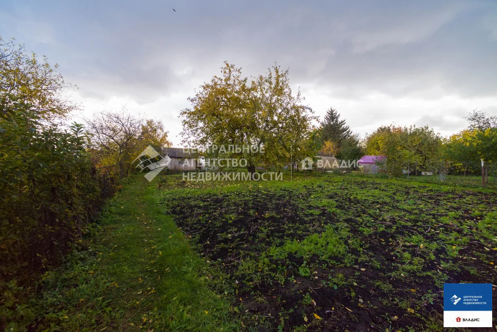 Продажа дома, Октябрьский, Михайловский район, ул. Корнеева - Фото 23