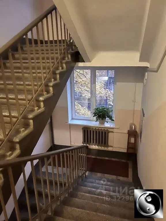 Снять комнату 77.0/19.5м Партизанская ул., 13К2, Москва, ЗАО, р-н ... - Фото 15