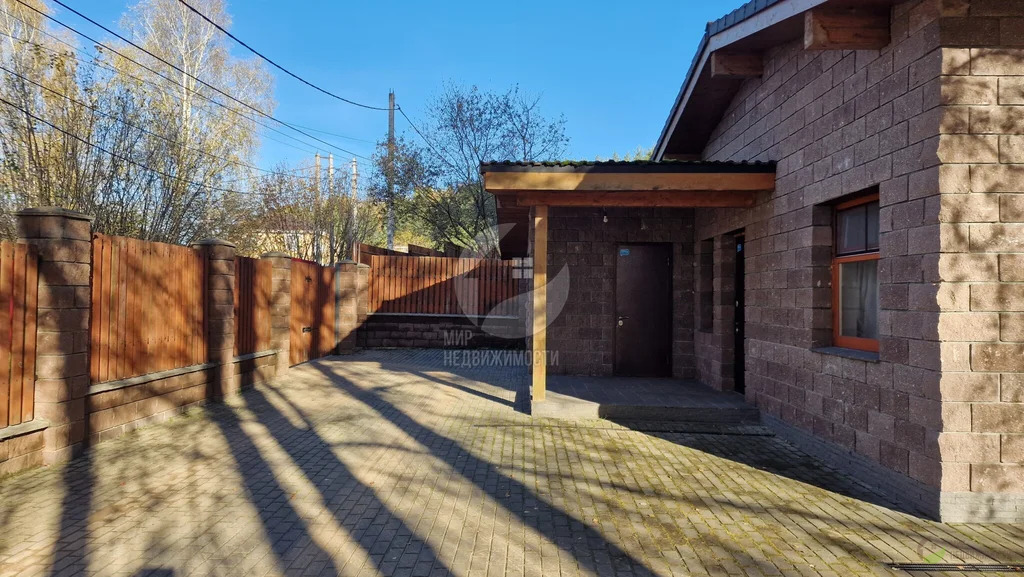 Продажа дома, Дмитров, Дмитровский район, ул. Внуковская - Фото 5