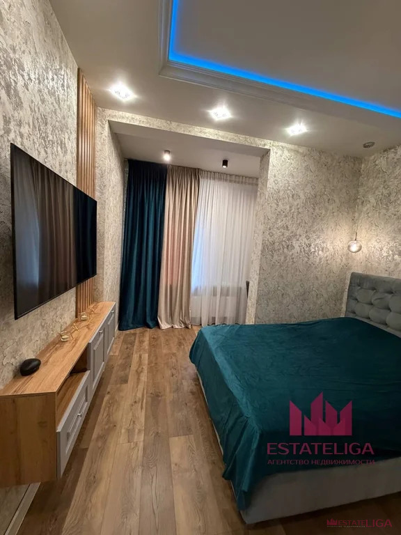 Аренда квартиры, Волоколамское ш. - Фото 2