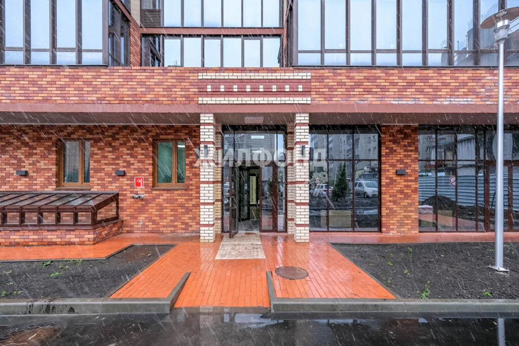 Продажа квартиры, Новосибирск, ул. Гоголя - Фото 25