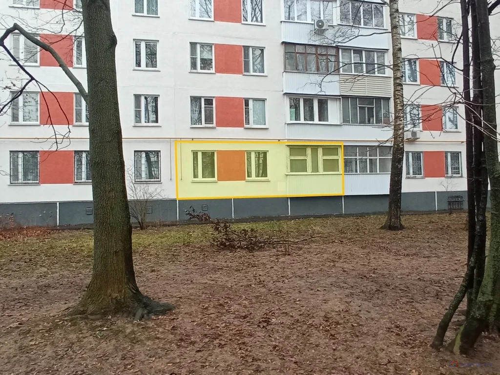 Продажа квартиры, улица Героев Панфиловцев - Фото 2