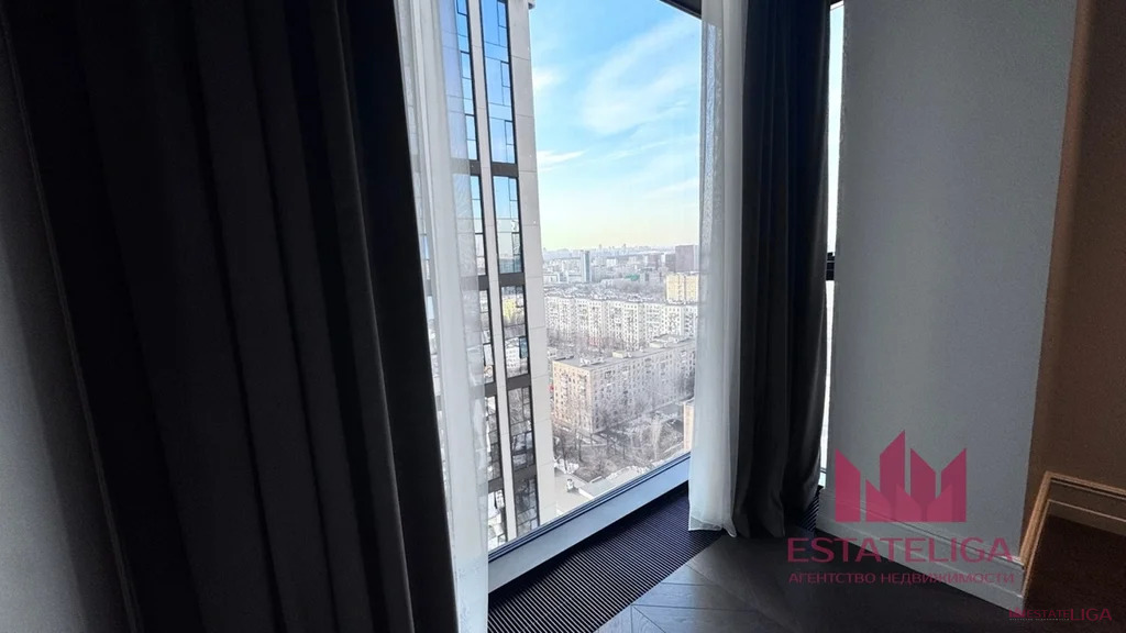 Аренда квартиры, м. Парк Победы, ул. Поклонная - Фото 4