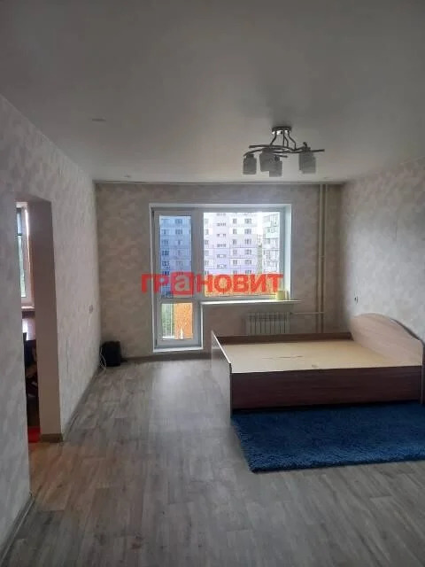 Продажа квартиры, Новосибирск, Николая Сотникова - Фото 4