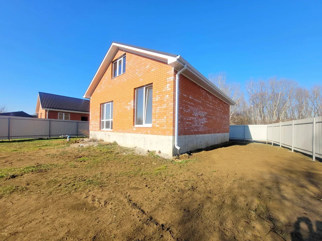 Продажа дома, Северская, Северский район, ул. Красноармейская - Фото 3