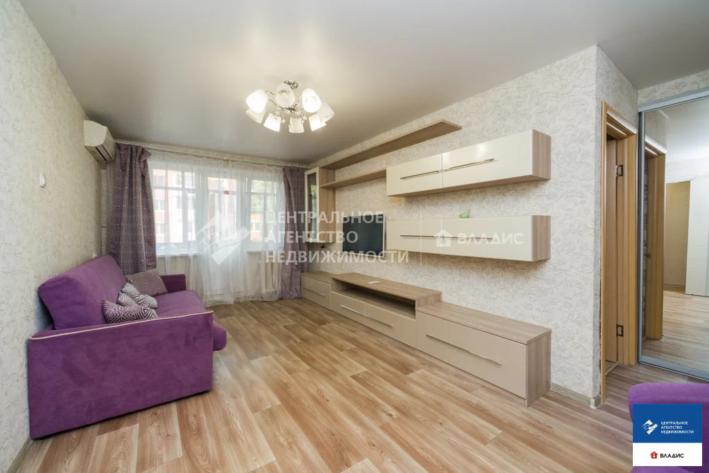 Продажа квартиры, Рязань, Гоголя проезд - Фото 2