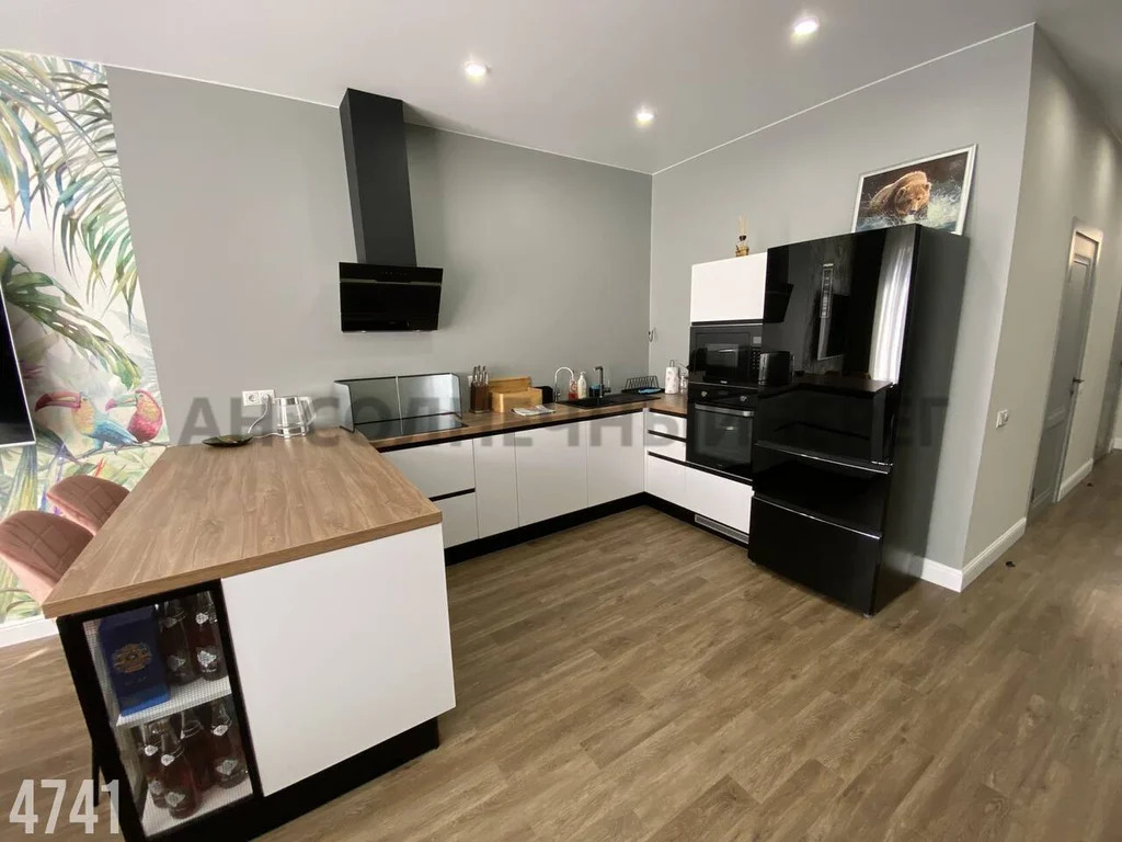 Продажа таунхауса, Ольгинка, Туапсинский район, 3-й микрорайон - Фото 25