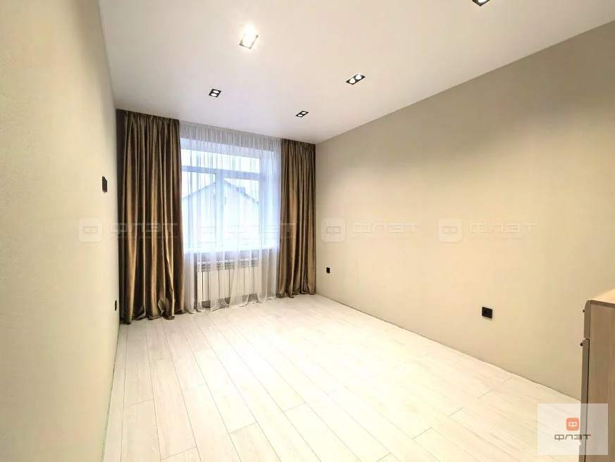 Продажа квартиры, Песчаные Ковали, Лаишевский район, ул. Насосная - Фото 18