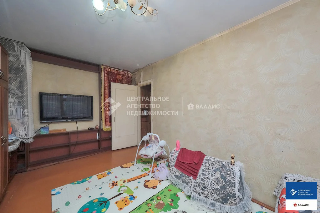 Продажа квартиры, Рязань, ул. Крупской - Фото 6