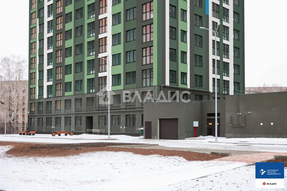 Продажа квартиры в новостройке, Рязань, ул. Березовая - Фото 0