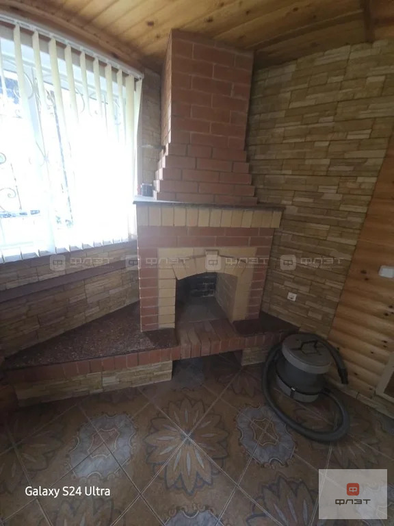 Продажа дома, Большие Кургузи, Зеленодольский район, ул. Мостовая - Фото 14
