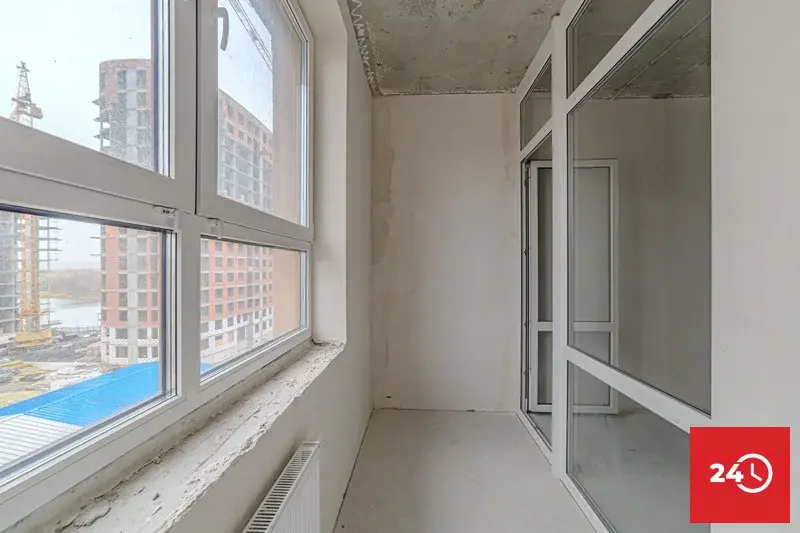 В продаже 1к квартира в  UPGRADE FAMILY ! - Фото 15