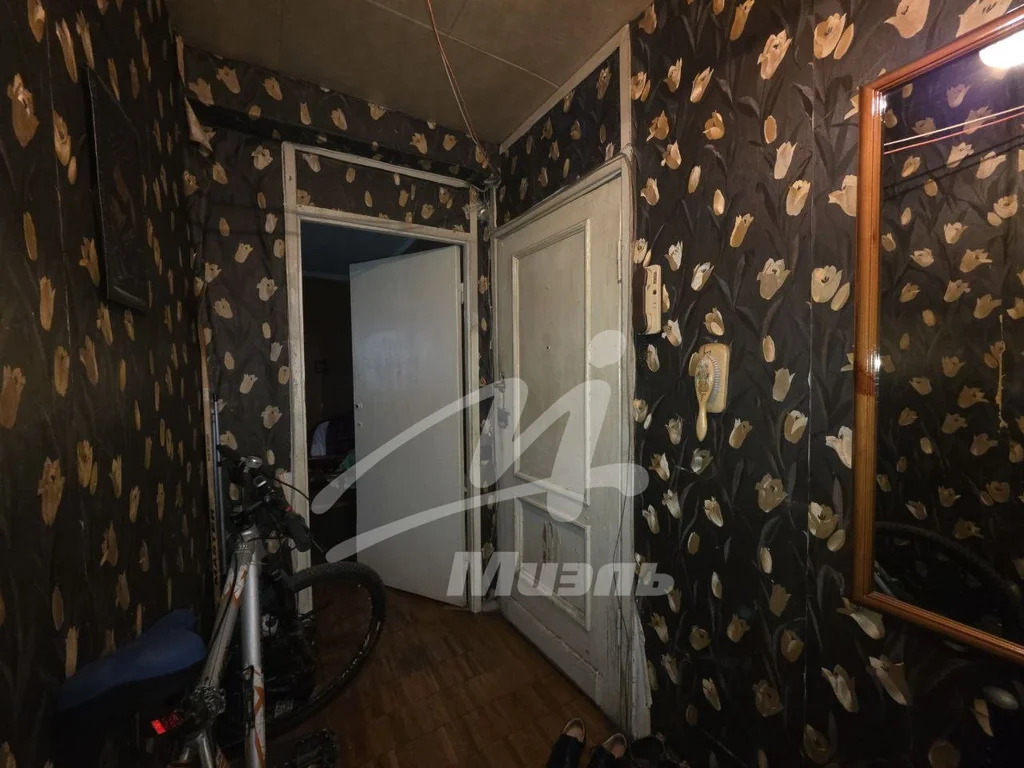 Продажа квартиры, м. Новогиреево, Свободный пр-кт. - Фото 14