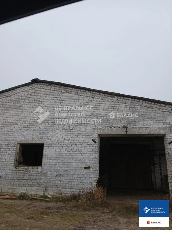 Продажа земельного участка, Старожилово, Старожиловский район, ул. ... - Фото 6