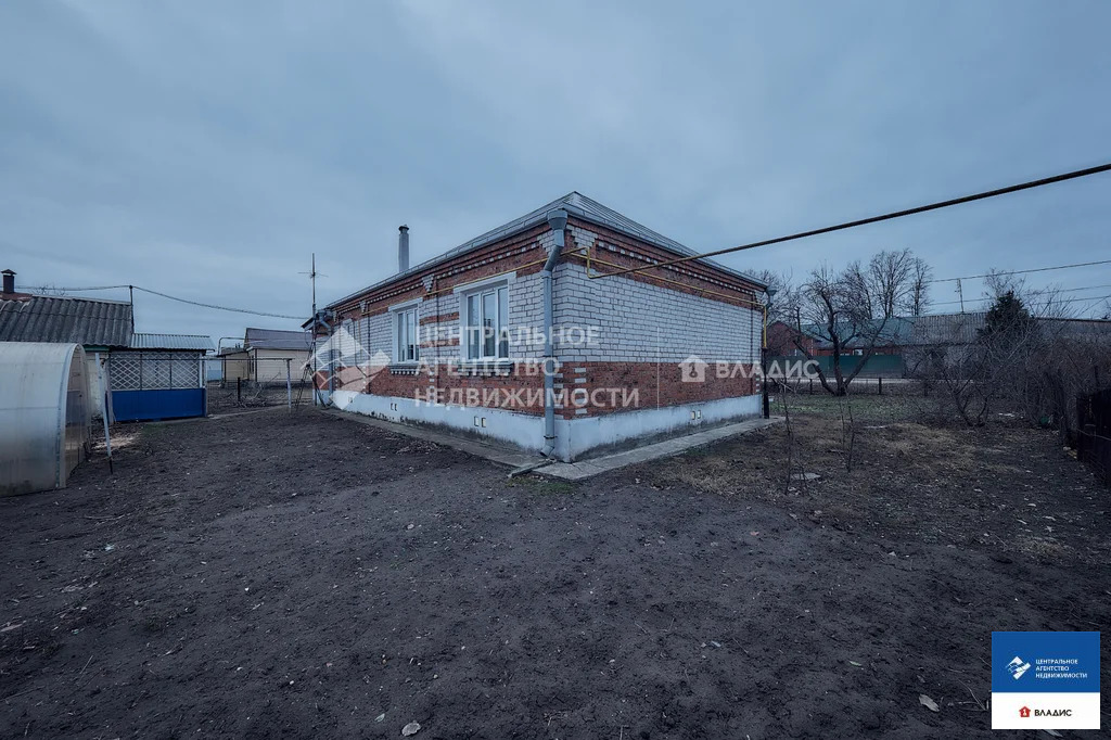 Продажа дома, Рыбное, Рыбновский район, ул. Рязанская - Фото 28