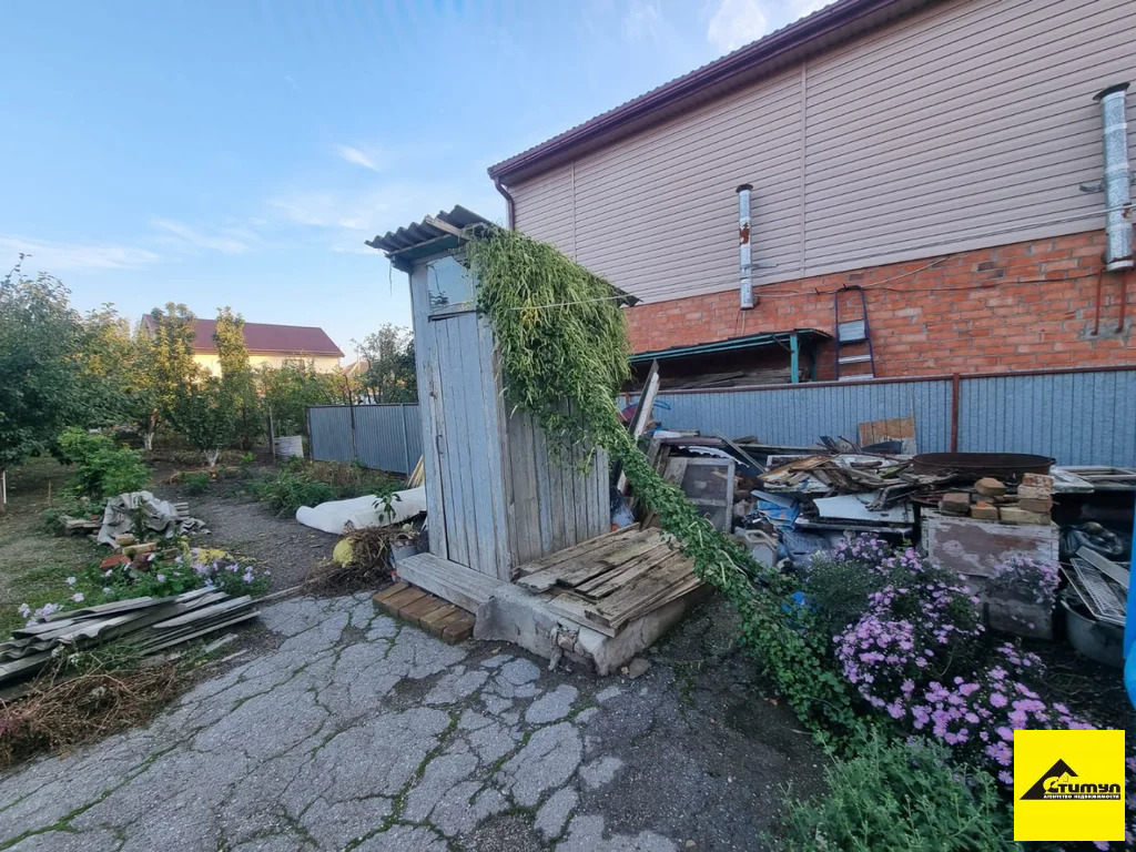 Продажа дома, Ейск, Ейский район, ул. Орловская - Фото 6