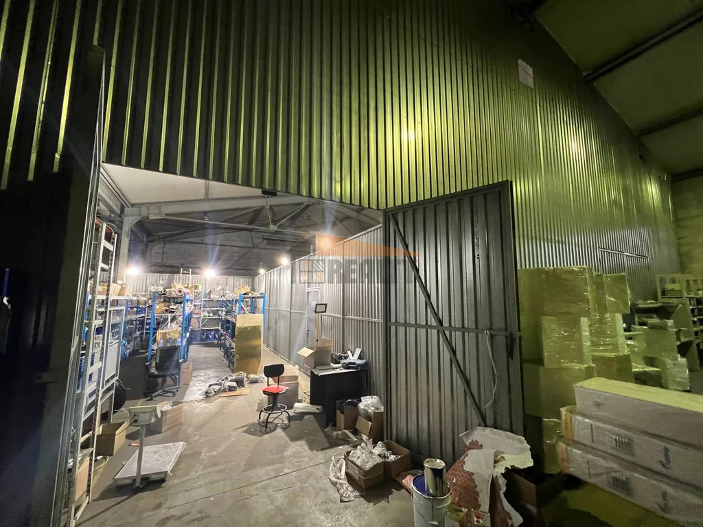 Аренда производственного помещения, Подольск, Домодедовское ш. - Фото 9