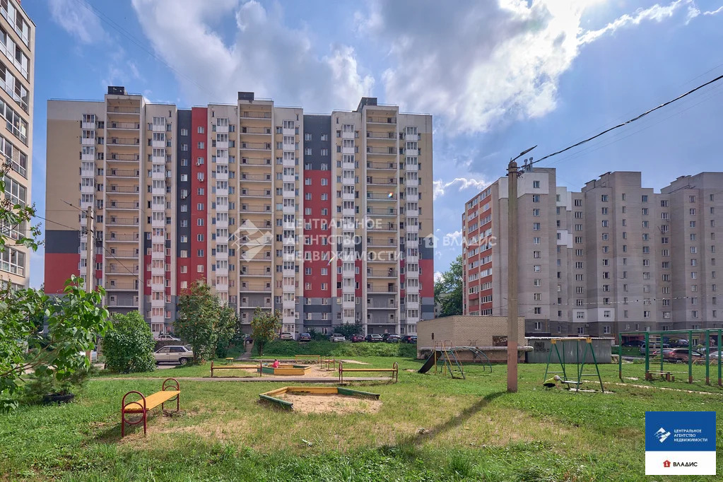Продажа квартиры, Рязань, Большая улица - Фото 18