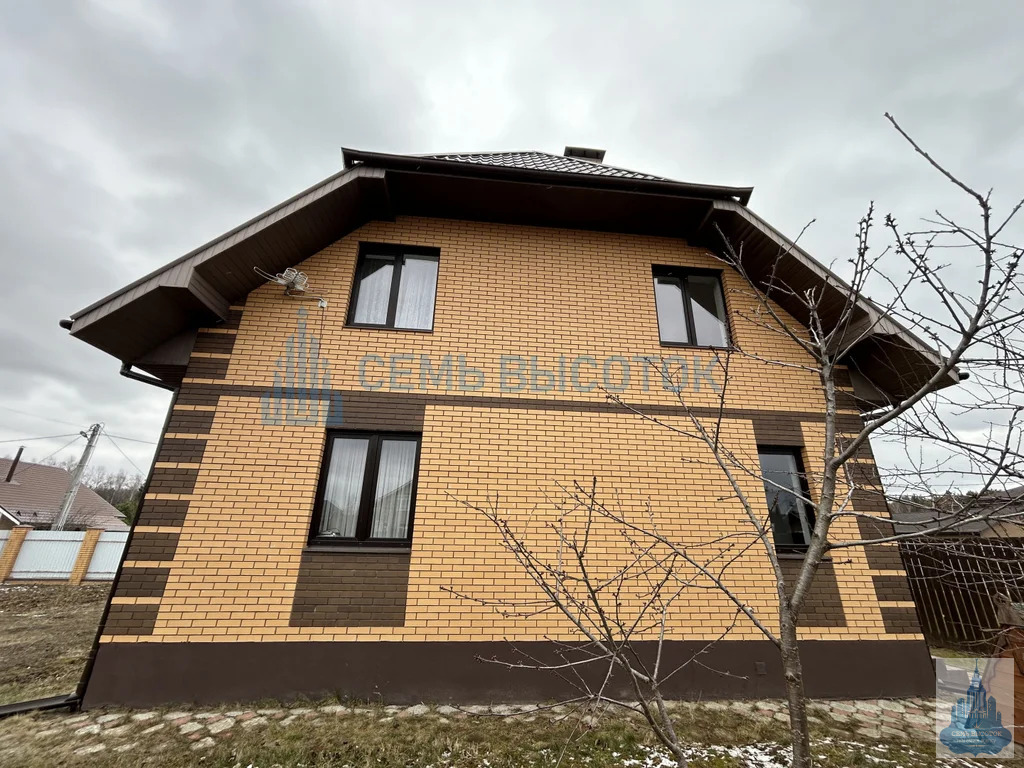 Продажа дома, Домодедово, Домодедово г. о. - Фото 2