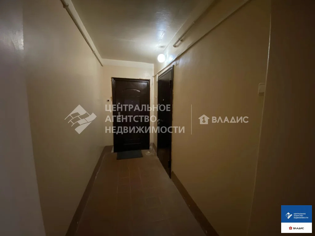 Продажа квартиры, Рязань, ул. Крупской - Фото 19