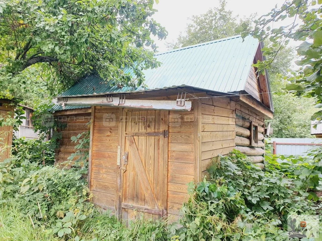 Продажа дома, Нижний Услон, Верхнеуслонский район, снт. СНТ Родник - Фото 1