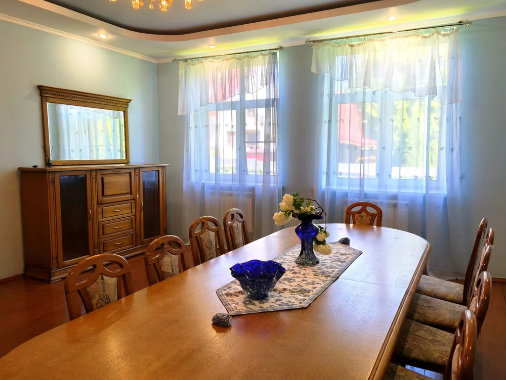 Продажа дома, Руднево, Новофедоровское с. п., ул. Дальняя - Фото 6