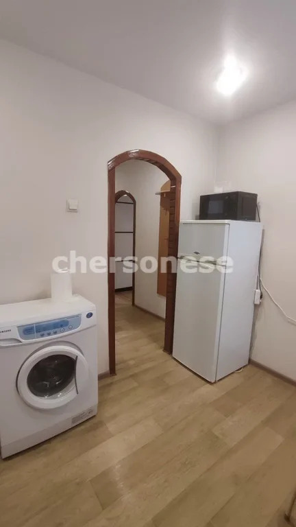 Аренда квартиры, Севастополь, ул. Адмирала Фадеева - Фото 10