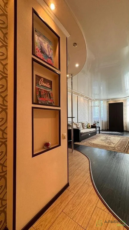 Аренда квартиры, Томск, ул. Алтайская - Фото 8